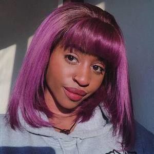 Meet your Posher, Aaliyah